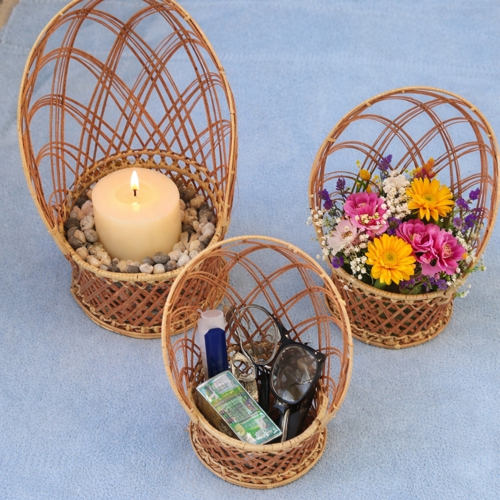 🪷Baskets! - Picture 9 of 9